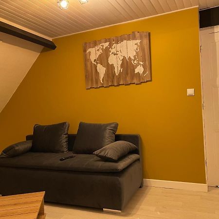 Le Petit Paradis Apartment Outreau Exterior photo